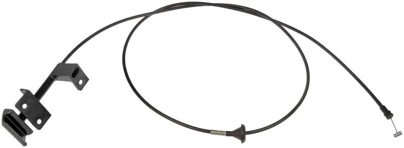 Dorman 912-008 1987-1996 Jeep Cherokee Hood Release Cable