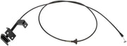 Dorman 912-008 1987-1996 Jeep Cherokee Hood Release Cable