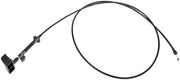 Dorman 912-009 1993-1998 Jeep Grand Cherokee Hood Release Cable