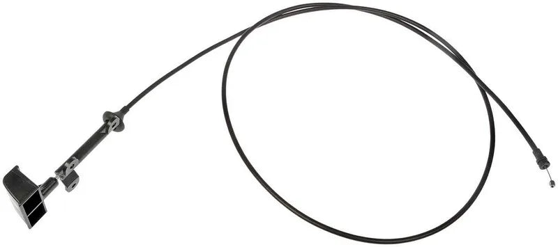 Dorman 912-009 1993-1998 Jeep Grand Cherokee Hood Release Cable