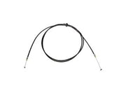 Dorman 912-012 1995-1998 Honda Odyssey Hood Release Cable