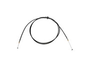 Dorman 912-012 1995-1998 Honda Odyssey Hood Release Cable