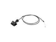 Dorman 912-013 1988-1994 Chevrolet Cavalier Hood Release Cable