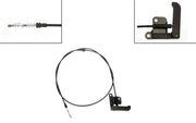 Dorman 912-013 1988-1994 Chevrolet Cavalier Hood Release Cable