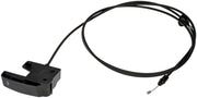 Dorman 912-017 2007 Chevrolet Silverado 1500 Classic Hood Release Cable