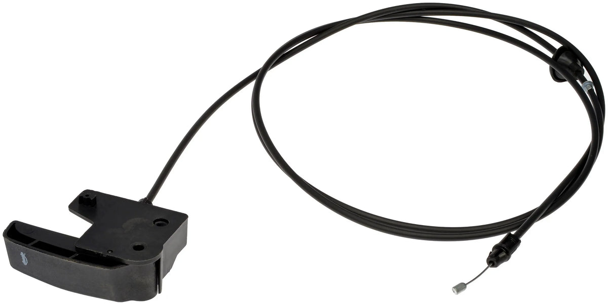 Dorman 912-017 2007 Chevrolet Silverado 1500 Classic Hood Release Cable