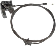 Dorman 912-017 2007 Chevrolet Silverado 1500 Classic Hood Release Cable