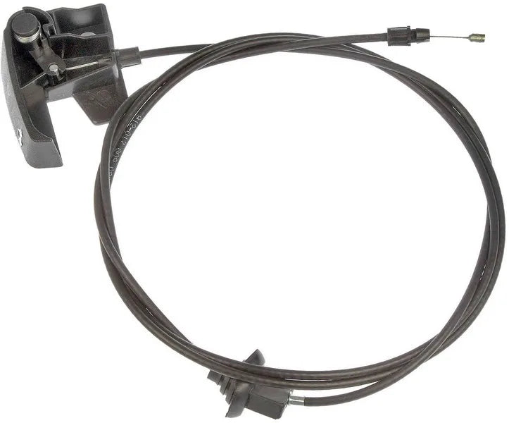 Dorman 912-017 2007 Chevrolet Silverado 1500 Classic Hood Release Cable
