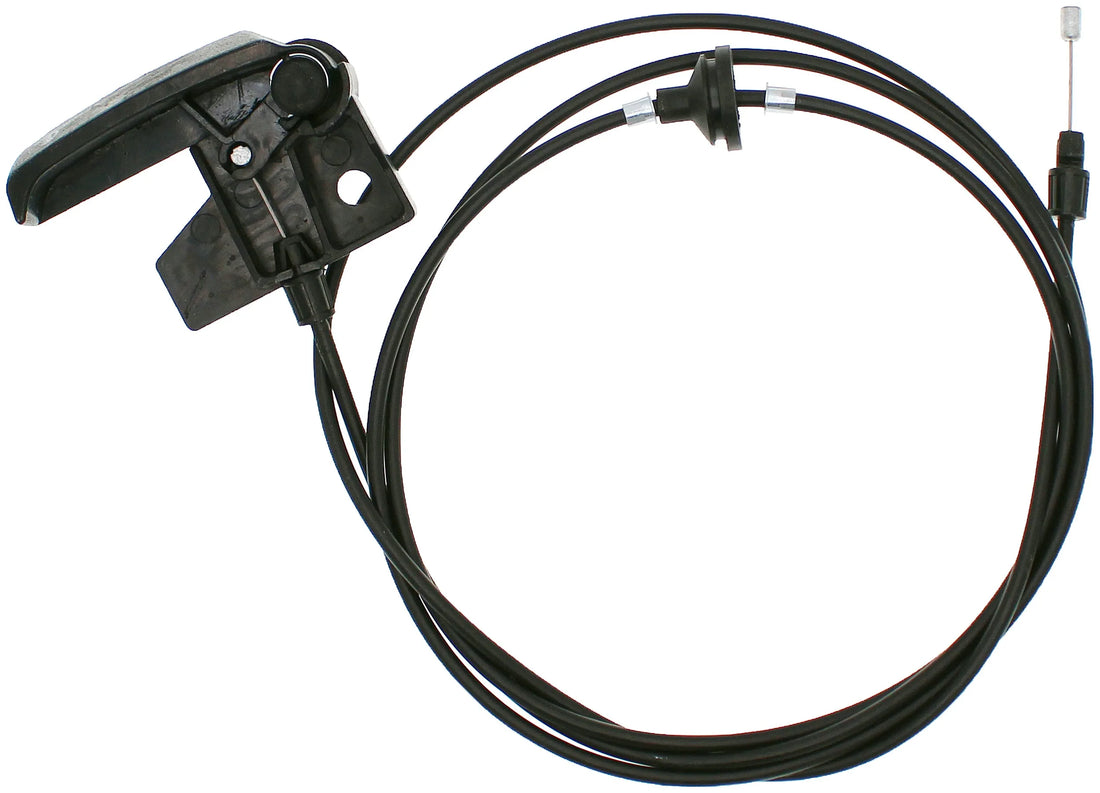 Dorman 912-017 2007 Chevrolet Silverado 1500 Classic Hood Release Cable