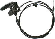 Dorman 912-017 2007 Chevrolet Silverado 1500 Classic Hood Release Cable