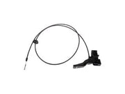 Dorman 912-018 2005-2009 Chevrolet Equinox Hood Release Cable
