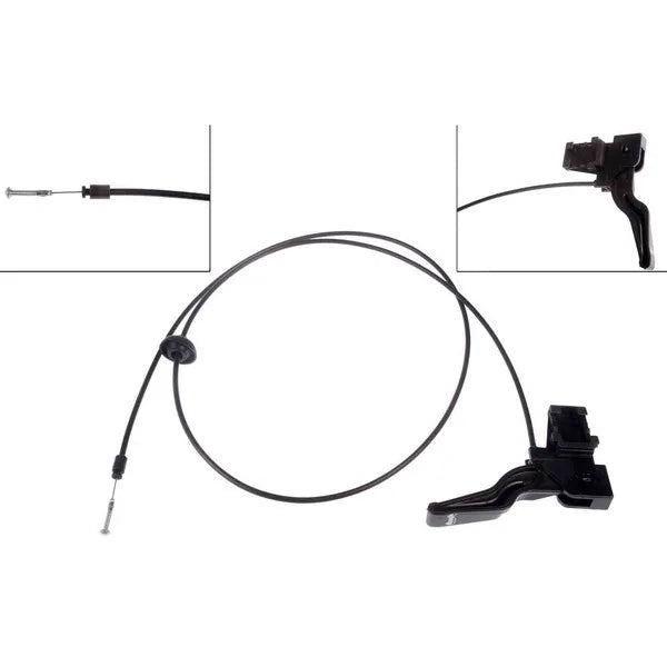 Dorman 912-018 2005-2009 Chevrolet Equinox Hood Release Cable