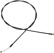 Dorman 912-025 1992-1996 Toyota Camry Hood Release Cable