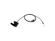 Dorman 912-037 2002-2009 GMC Envoy Hood Release Cable