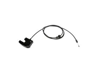 Dorman 912-037 2002-2009 GMC Envoy Hood Release Cable