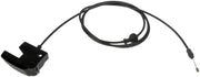 Dorman 912-037 2002-2009 GMC Envoy Hood Release Cable