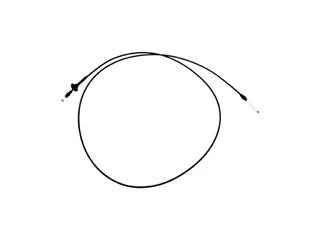Dorman 912-040 1999-2007 Ford F-250 Super Duty Hood Release Cable
