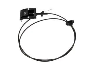 Dorman 912-041 1987-1991 Ford F-350 Hood Release Cable