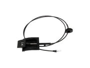 Dorman 912-042 1992-1997 Ford F-53 Motorhome Chassis Hood Release Cable