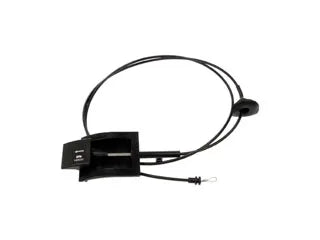 Dorman 912-042 1992-1997 Ford F-53 Motorhome Chassis Hood Release Cable