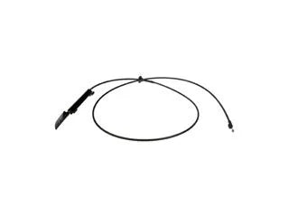 Dorman 912-043 1994-2004 Ford Mustang Hood Release Cable