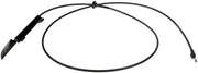 Dorman 912-043 1994-2004 Ford Mustang Hood Release Cable