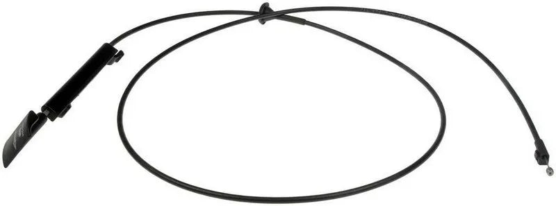 Dorman 912-043 1994-2004 Ford Mustang Hood Release Cable