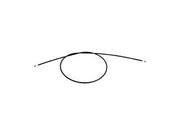Dorman 912-049 1993-1997 Volvo 850 Hood Release Cable