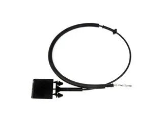 Dorman 912-054 1985-1995 GMC Safari Hood Release Cable