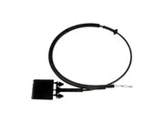 Dorman 912-054 1985-1995 GMC Safari Hood Release Cable