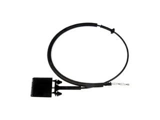 Dorman 912-054 1985-1995 GMC Safari Hood Release Cable