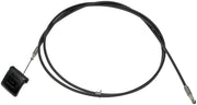 Dorman 912-066 1998-2002 Toyota Corolla Hood Release Cable