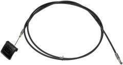 Dorman 912-066 Hood Release Cable With Handle