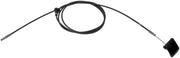 Dorman 912-067 2002-2011 Toyota Camry Hood Release Cable