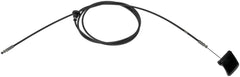 Dorman 912-067 Hood Release Cable With Handle