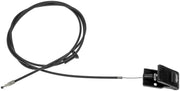 Dorman 912-075 2000-2006 Hyundai Elantra Hood Release Cable