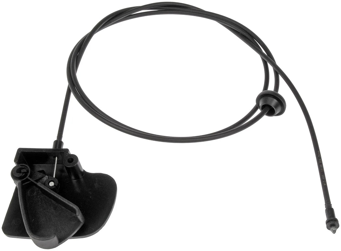 Dorman 912-085 2001-2010 Chrysler PT Cruiser Hood Release Cable