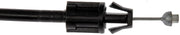 Dorman 912-092 2008-2014 Dodge Challenger Hood Release Cable