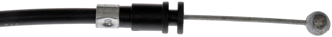 Dorman 912-093 2004-2012 Chevrolet Colorado Hood Release Cable
