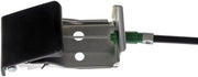 Dorman 912-093 2004-2012 Chevrolet Colorado Hood Release Cable