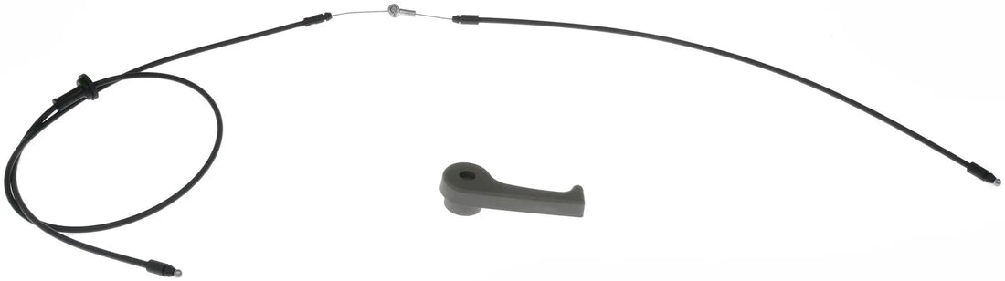Dorman 912-098 2007-2010 Hyundai Elantra Hood Release Cable