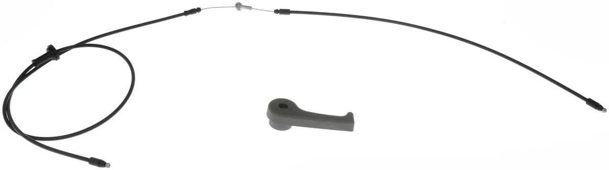Dorman 912-098 2007-2010 Hyundai Elantra Hood Release Cable