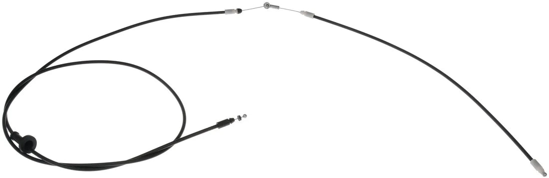 Dorman 912-099 2006-2011 Hyundai Azera Hood Release Cable