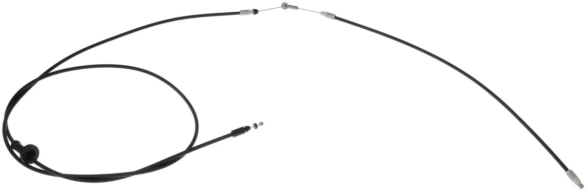 Dorman 912-099 2006-2011 Hyundai Azera Hood Release Cable