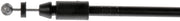 Dorman 912-099 2006-2011 Hyundai Azera Hood Release Cable