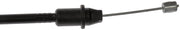 Dorman 912-102 2003-2020 Chevrolet Express 2500 Hood Release Cable