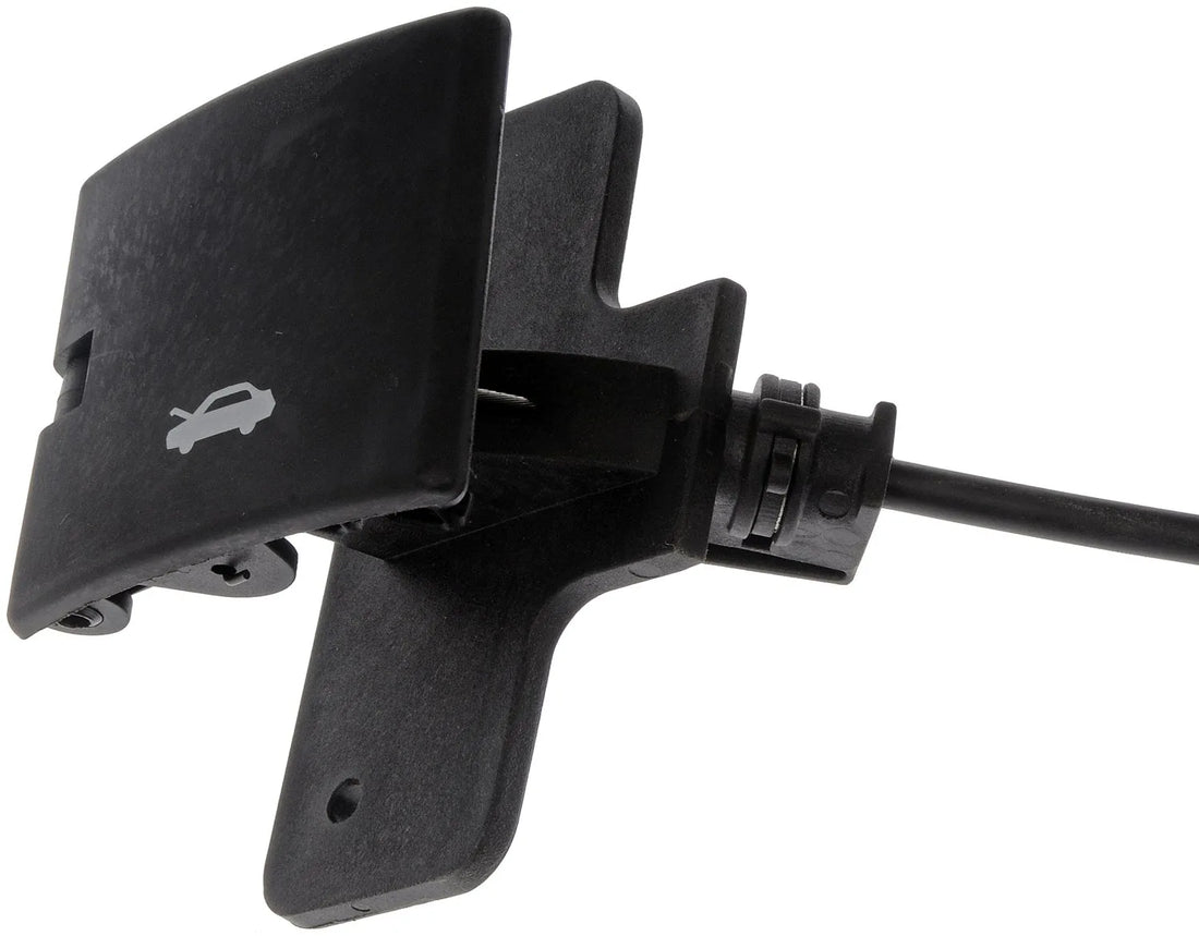 Dorman 912-102 2003-2020 Chevrolet Express 2500 Hood Release Cable