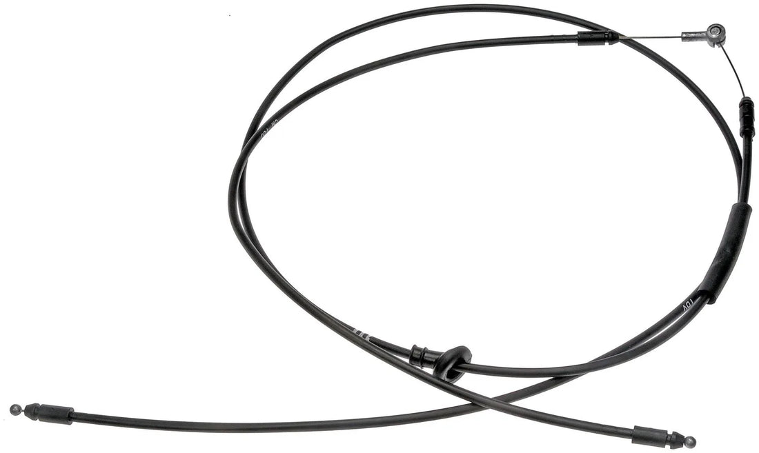 Dorman 912-111 2007-2013 Hyundai Santa Fe Hood Release Cable