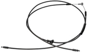 Dorman 912-111 2007-2013 Hyundai Santa Fe Hood Release Cable