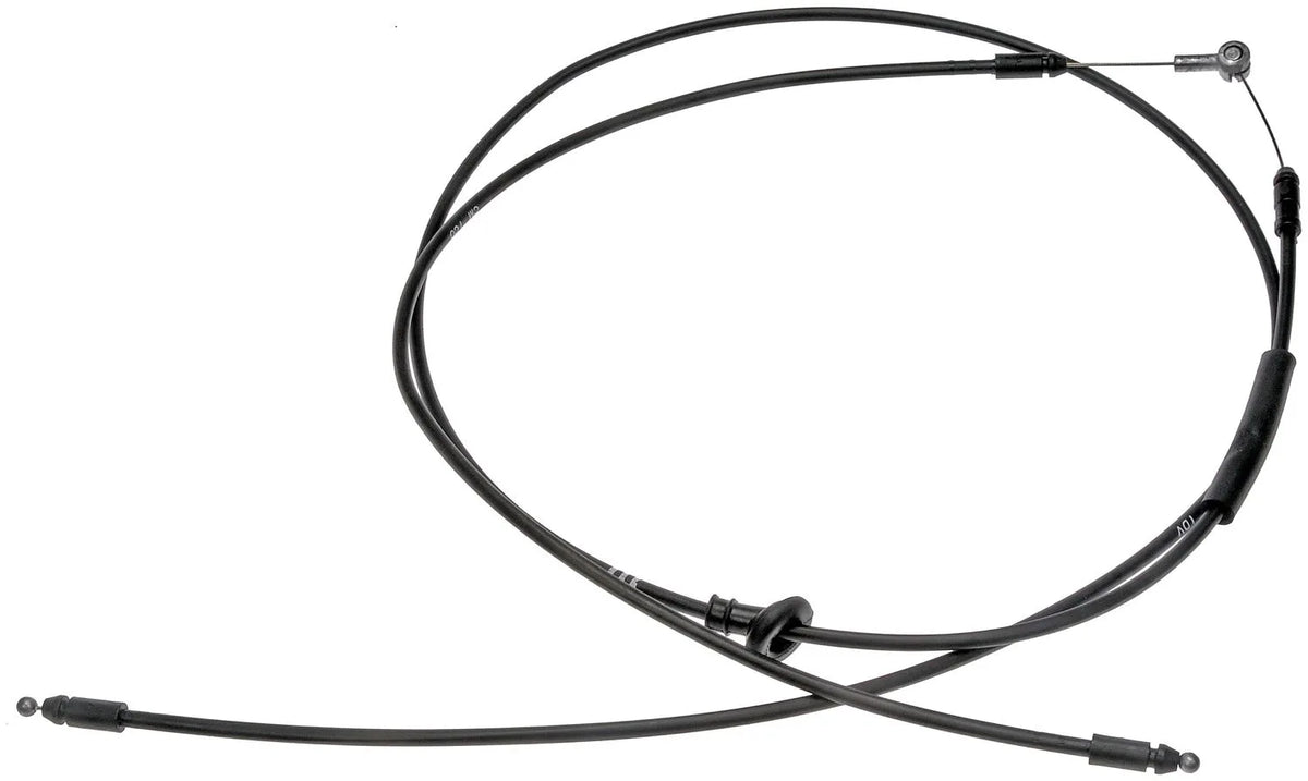 Dorman 912-111 2007-2013 Hyundai Santa Fe Hood Release Cable